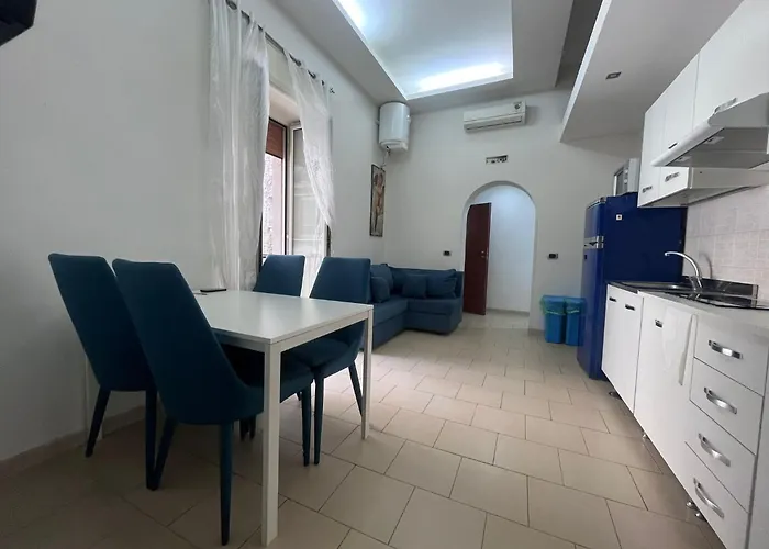 Tribunali Cozy